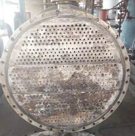 循環(huán)水的阻垢處理